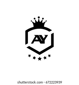 AY Logo