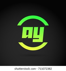 AY Logo