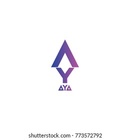 Aya Logo Images Stock Photos Vectors Shutterstock