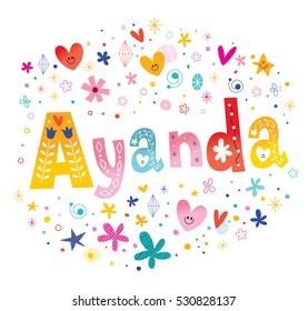 Ayanda Images, Stock Photos & Vectors | Shutterstock