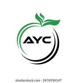 Diseño del logotipo de la letra AYC. AYC Logo monograma simple y moderno. Diseño Abstractas del Vector del alfabeto.
Diseño del logotipo de la letra AYC. AYC Logo monograma simple y moderno. Diseño Abstractas del Vector del alfabeto.