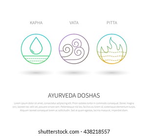 Vata Kapha Pitta Hd Stock Images Shutterstock