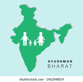 Ayushman Bharat-Indian healthcare, April 30.