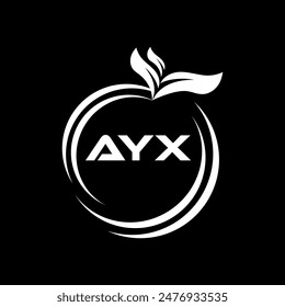 Diseño del logotipo de la letra AYX. AYX Logo monograma simple y moderno. Diseño Abstractas del Vector del alfabeto.
Diseño del logotipo de la letra AYX. AYX Logo monograma simple y moderno. Diseño Abstractas del Vector del alfabeto.