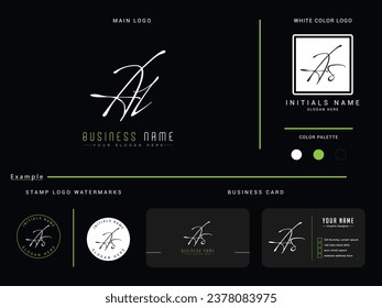 az, az letter logo, signature az luxury logo icon vector for finance or business