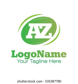 AZ Logo