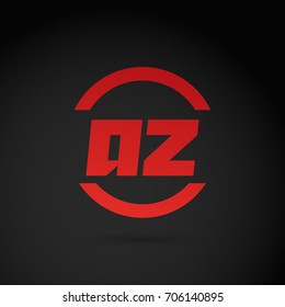 AZ Logo