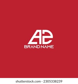 az unique vectore  logo design 