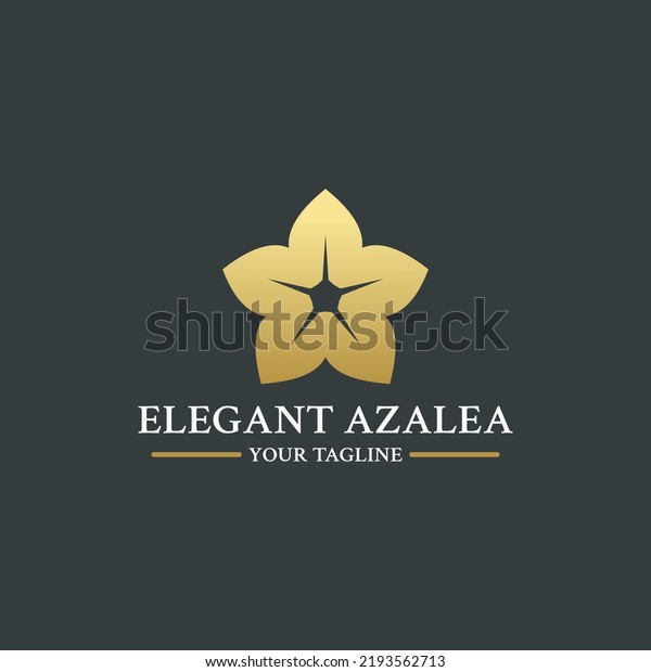 Azalea Flower Logo Vector For Company Symbols
and Azalea Flower Related
Products.
