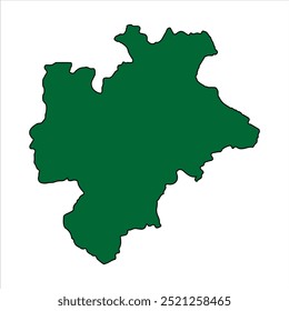 Azamnagar village map, Katihar District, Bihar State, Republic of India, Government of Bihar, Indian territory, Eastern India, politics, village, tourism