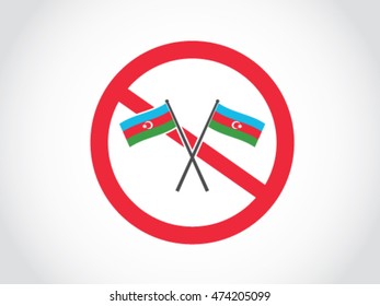 Azerbaijan Ban