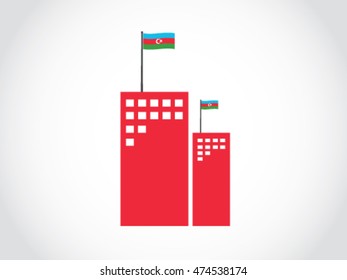 Azerbaijan Buildings