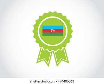 Azerbaijan Certificate