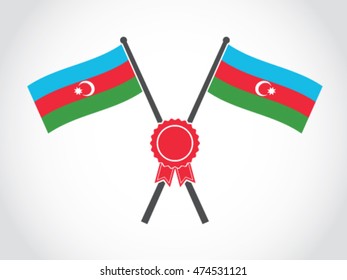 Azerbaijan Emblem Certification