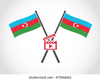 Azerbaijan Emblem Director