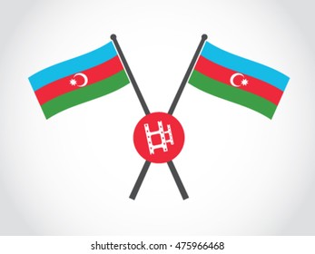 Azerbaijan Emblem Film Production