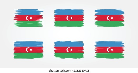 3,712 Azerbaijan Wave Flag Images, Stock Photos & Vectors | Shutterstock