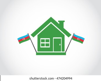 Azerbaijan Home