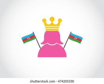 Azerbaijan Queen