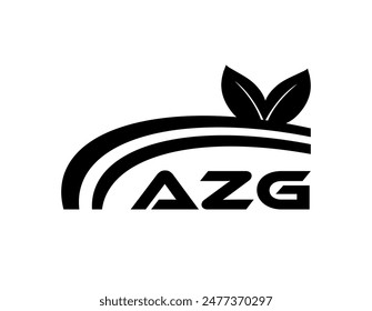 AZG letter logo Design. AZG Simple and modern monogram logo. Abstract Alphabet vector Design.
AZG letter logo Design. AZG Simple and modern monogram logo. Abstract Alphabet vector Design.