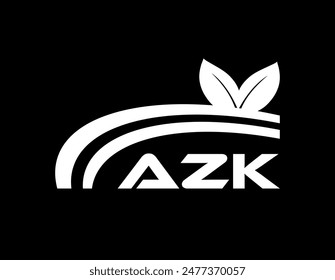 AZK letter logo Design. AZK Simple and modern monogram logo. Abstract Alphabet vector Design.
AZK letter logo Design. AZK Simple and modern monogram logo. Abstract Alphabet vector Design.