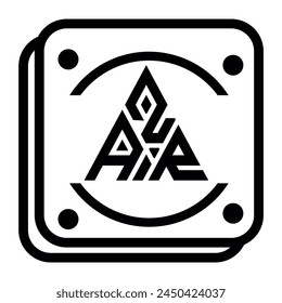 AZR, AZR letter,  Initials,  circle, Flat,  business,  brand,  Luxury,  Brand,  Abstract, Corporate, Identity,  round,  simple, element,  circle,