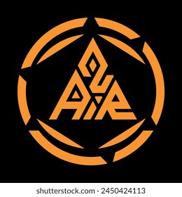 AZR, AZR letter,  Initials,  circle, Flat,  business,  brand,  Luxury,  Brand,  Abstract, Corporate, Identity,  round,  simple, element,  circle,