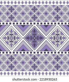 aztec design pattern seamless for fabrics Background for invitations, cards, print, gift wrap, manufacturing, textile, fabric, wallpapers