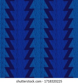Aztec elements. Patterned texture. Ethnic boho ornament. Seamless background. Tribal motif. Vector illustration for web design or print.