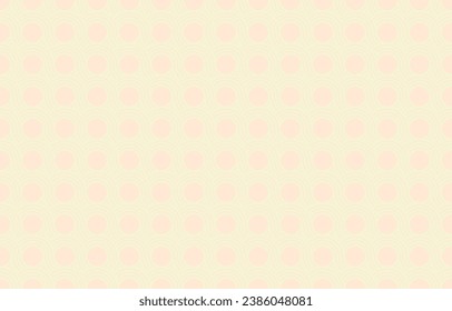 Aztec ethnic background design vector with a seamless pattern. Traditional motifs are illustrated. Element of a seamless pattern template