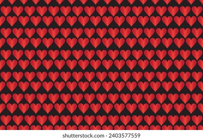 Aztec ethnic background design vector with a seamless pattern. Traditional motifs are illustrated. Element of a seamless pattern template
