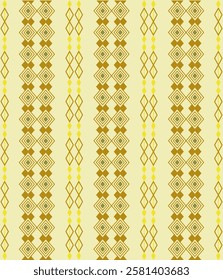 Aztec ethnic pattern. Traditional embroidery oriental vector illustrations