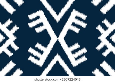 Patrón geométrico azteca étnico sin costuras. Nativos americanos, indios, africanos, mexicanos, marroquíes. Diseño para ropa, tela, envoltura, decoración casera, papel pintado, textiles, baldosas, textura, alfombra.