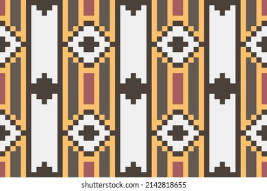 Aztec Geometric Pattern African Patterns Fabric of Africa, Navajo Nation Ornament Traditional art design for prints carpet,wallpaper,clothing,wrapping,simplicity, background, Mexican dress