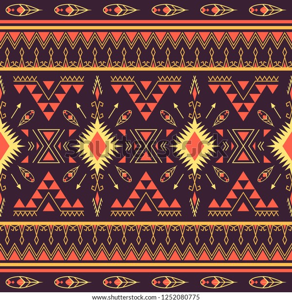 Aztec Geometric Seamless Pattern Native American Stock Vector Royalty Free 1252080775,Designated Survivor Season 1 Recap