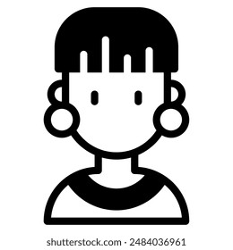 Aztec icon for web, app, infographic, etc