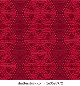 Aztec motifs