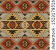 southwest indian pattern