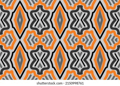Aztec Navajo Nation Pattern. Geometric African Patterns Fabric from Africa  Ornament Traditional art Mexican dress Design for print wallpaper paper texture background dress  