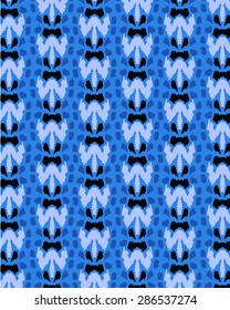 aztec pattern