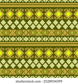 Aztec seamless pattern geometric ethnic pattern design Western Stripes Seamless Native American Southwestern Tribal Pattern Native Indian Seamless Ethnic geometric seamless Pattern