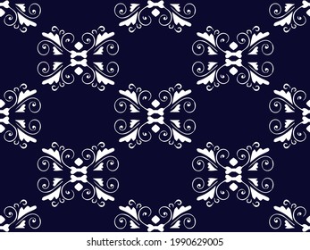 Aztec Style Tribal Ethnic Vector Texture Tribal embroidery. india, scandinavian, gypsy, folk pattern design for background, carpet, wallpaper, clothing, wrap, batik, fabric, embroidery, style, vector 