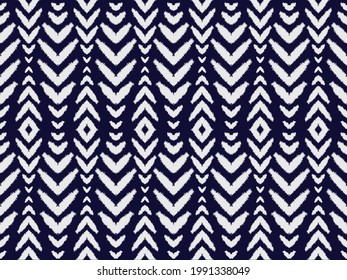 Aztec Style Tribal Ethnic Vector Texture Tribal embroidery. india, scandinavian, gypsy, folk pattern design for background, carpet, wallpaper, clothing, wrap, batik, fabric, embroidery, style, vector 