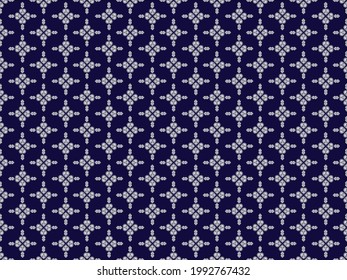 Estilo azteca Tribus de Vector Étnico Textura Tribal bordado. india, escandinava, gitana, diseño de patrones folclóricos para fondo, alfombra, papel de pared, ropa, envoltura, batik, tela, bordado, estilo, vector