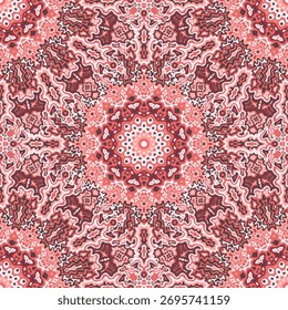 Azulejo nahtlose Muster ethnischen Design. Badezimmer Fliese Ornament wiederholen quadratischen Motiv. Portugiesische Handwerkskulisse. Creative Textur Patchwork nahtlose Muster. Italienisch venezianische stilisierte Geometrie.