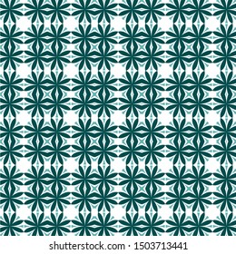 Azulejos portugal. Talavera pattern. Turkish ornament. Moroccan tile mosaic. Spanish porcelain. Ceramic tableware, folk print. Spanish pottery. Ethnic background. Mediterranean seamless wallpape