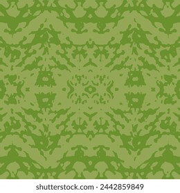  Azulejos tiles patchwork. Portuguese and Spain decor. Atomic stylized backdrop.
