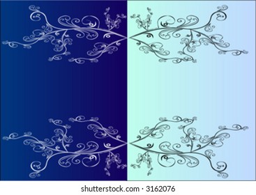 azure abstract