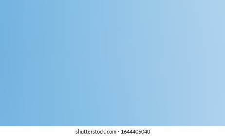 Azure colored abstract gradient mesh Background. Fresh trendy fantasy.  Magic style blur. Easy to edit new color vector illustration. Minimal texture. Recent banner template.