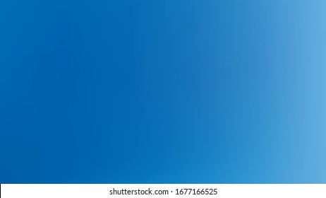 Fondo de malla de degradado abstracto de color Azure. Estilo mágico brillante. Fantasía de moda en la red.  Graciosa textura. Plantilla de banner reciente. Fácil editar nueva ilustración vectorial de color.
